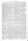 Standard of Freedom Saturday 12 January 1850 Page 4
