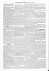 Standard of Freedom Saturday 12 January 1850 Page 12