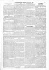 Standard of Freedom Saturday 12 January 1850 Page 13