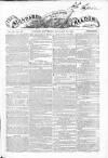 Standard of Freedom Saturday 26 January 1850 Page 1