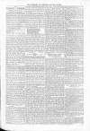 Standard of Freedom Saturday 26 January 1850 Page 3