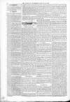 Standard of Freedom Saturday 26 January 1850 Page 8