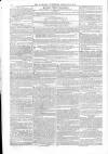 Standard of Freedom Saturday 02 February 1850 Page 2