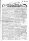 Standard of Freedom Saturday 16 February 1850 Page 1