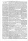 Standard of Freedom Saturday 16 February 1850 Page 4