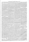 Standard of Freedom Saturday 23 February 1850 Page 9