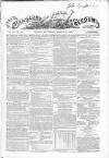 Standard of Freedom Saturday 23 March 1850 Page 1