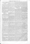 Standard of Freedom Saturday 23 March 1850 Page 3