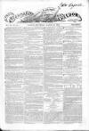 Standard of Freedom Saturday 30 March 1850 Page 1