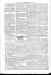 Standard of Freedom Saturday 30 March 1850 Page 8