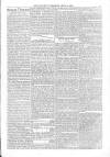 Standard of Freedom Saturday 13 April 1850 Page 3