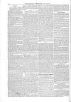 Standard of Freedom Saturday 13 April 1850 Page 12
