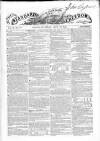 Standard of Freedom Saturday 20 April 1850 Page 1