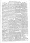 Standard of Freedom Saturday 20 April 1850 Page 3
