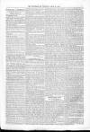 Standard of Freedom Saturday 27 April 1850 Page 3