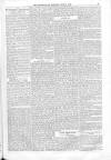 Standard of Freedom Saturday 18 May 1850 Page 3