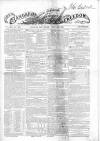 Standard of Freedom Saturday 29 June 1850 Page 1