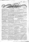 Standard of Freedom Saturday 31 August 1850 Page 1