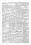 Standard of Freedom Saturday 14 September 1850 Page 3