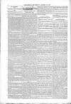 Standard of Freedom Saturday 19 October 1850 Page 8