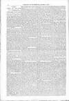 Standard of Freedom Saturday 19 October 1850 Page 12