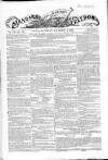 Standard of Freedom Saturday 02 November 1850 Page 1
