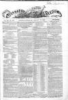 Standard of Freedom Saturday 11 January 1851 Page 1