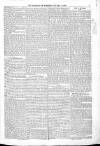 Standard of Freedom Saturday 11 January 1851 Page 9
