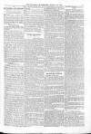 Standard of Freedom Saturday 18 January 1851 Page 3
