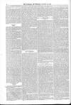 Standard of Freedom Saturday 18 January 1851 Page 6
