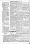 Standard of Freedom Saturday 18 January 1851 Page 8