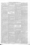 Standard of Freedom Saturday 25 January 1851 Page 3
