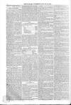 Standard of Freedom Saturday 25 January 1851 Page 4