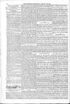 Standard of Freedom Saturday 25 January 1851 Page 8