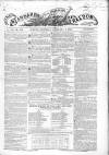 Standard of Freedom Saturday 01 February 1851 Page 1