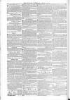 Standard of Freedom Saturday 01 February 1851 Page 2