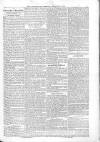 Standard of Freedom Saturday 01 February 1851 Page 3