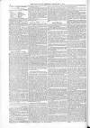 Standard of Freedom Saturday 01 February 1851 Page 4