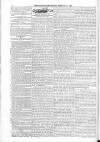 Standard of Freedom Saturday 01 February 1851 Page 8