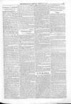 Standard of Freedom Saturday 08 February 1851 Page 3