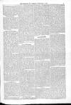 Standard of Freedom Saturday 08 February 1851 Page 9