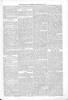 Standard of Freedom Saturday 22 February 1851 Page 9