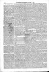 Standard of Freedom Saturday 04 October 1851 Page 12