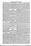 Standard of Freedom Saturday 04 October 1851 Page 14