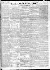 Constitution (London) Sunday 02 December 1821 Page 1