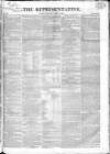 Representative 1826 Thursday 13 April 1826 Page 1
