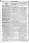 London Moderator and National Adviser Wednesday 19 May 1813 Page 6