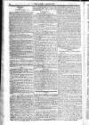 London Moderator and National Adviser Wednesday 11 August 1813 Page 4