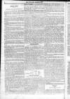 London Moderator and National Adviser Wednesday 03 November 1813 Page 2