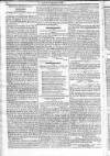 London Moderator and National Adviser Wednesday 01 December 1813 Page 6